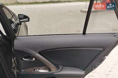 Універсал Toyota Avensis 2012 в 
