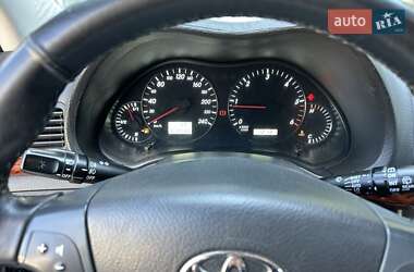 Универсал Toyota Avensis 2005 в 