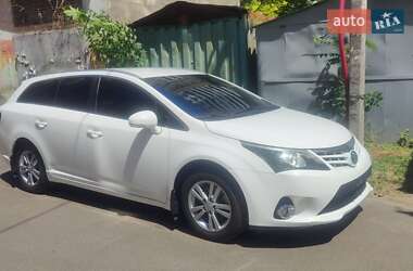 Универсал Toyota Avensis 2012 в Одессе