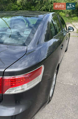 Седан Toyota Avensis 2011 в 