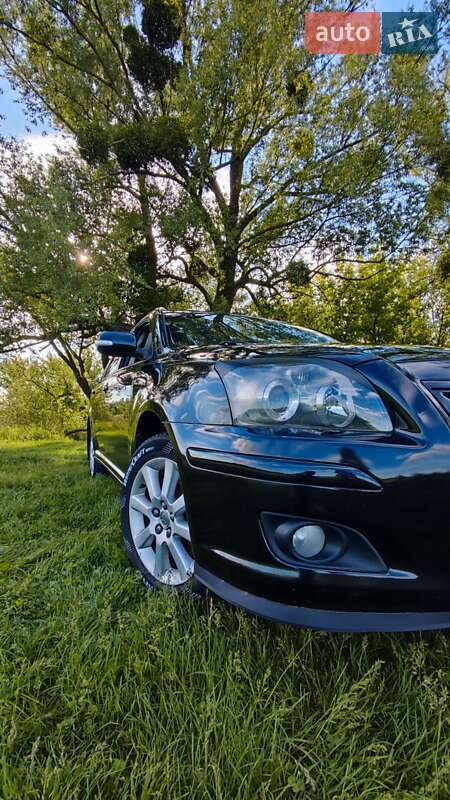 Универсал Toyota Avensis 2006 в Гайсине фото 2 Универсал Toyota Avensis 2006 в Гайсине