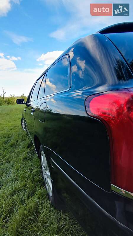 Универсал Toyota Avensis 2006 в Гайсине фото 17 Универсал Toyota Avensis 2006 в Гайсине