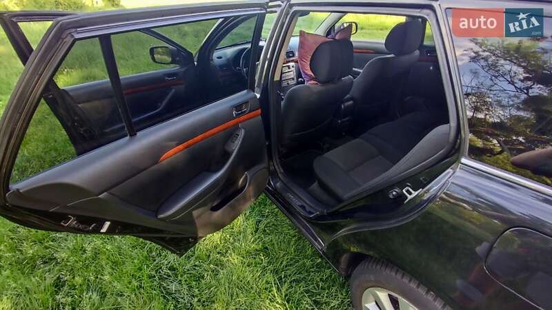 Универсал Toyota Avensis 2006 в Гайсине фото 26 Универсал Toyota Avensis 2006 в Гайсине