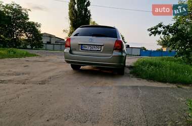 Универсал Toyota Avensis 2004 в 