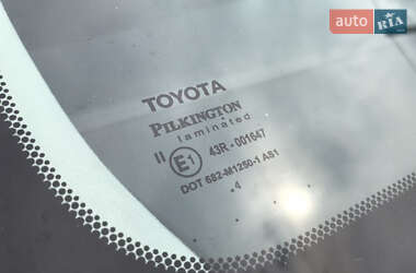 Универсал Toyota Avensis 2007 в 