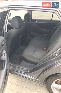 Универсал Toyota Avensis 2007 в 