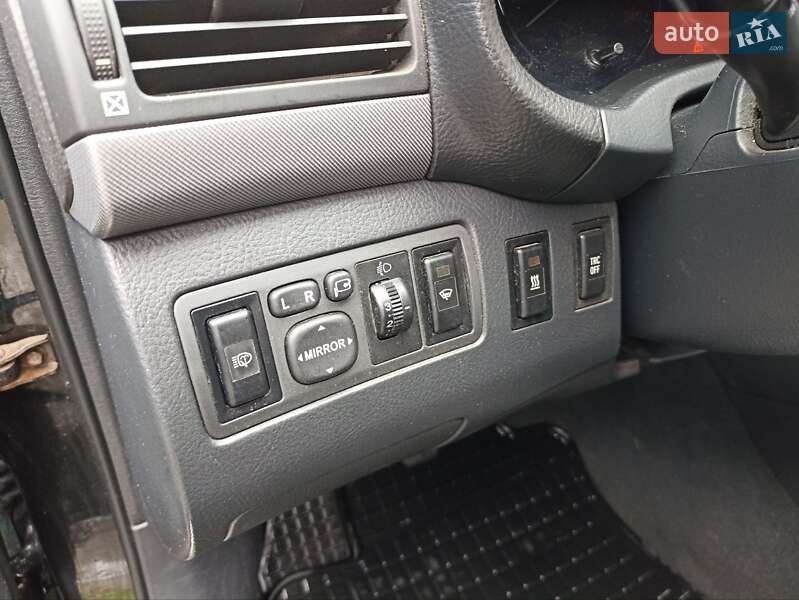 Универсал Toyota Avensis 2008 в Луцке