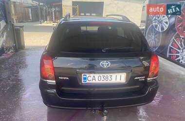 Универсал Toyota Avensis 2006 в 