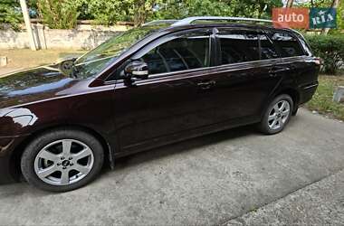 Универсал Toyota Avensis 2006 в 