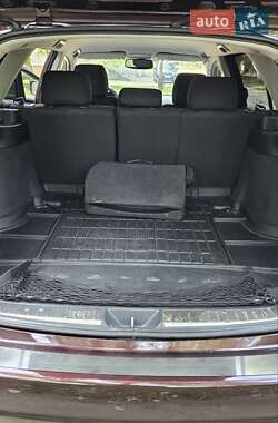 Универсал Toyota Avensis 2006 в 