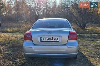 Седан Toyota Avensis 2003 в 