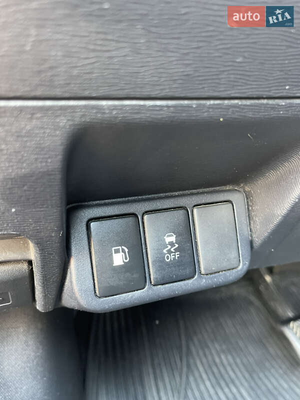 Седан Toyota Avensis 2011 в Одессе