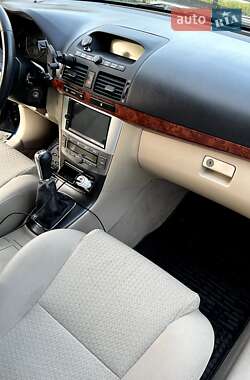 Универсал Toyota Avensis 2005 в 