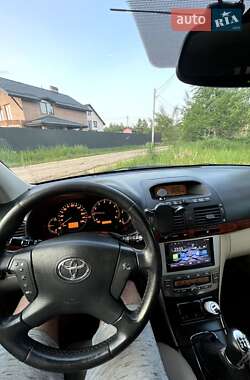 Универсал Toyota Avensis 2005 в 