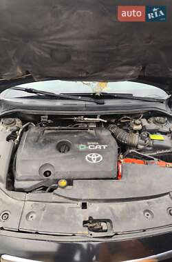 Универсал Toyota Avensis 2005 в Житомире