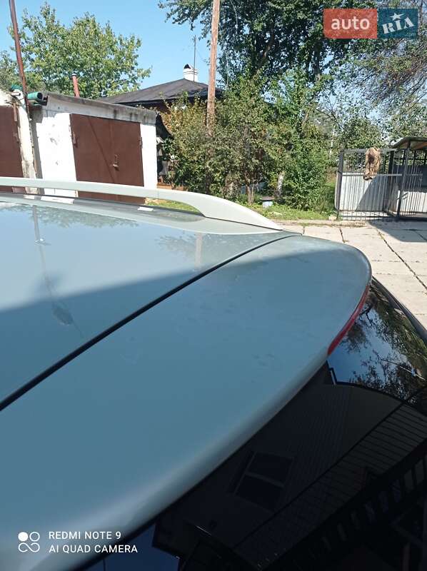 Универсал Toyota Avensis 2004 в Бориславе