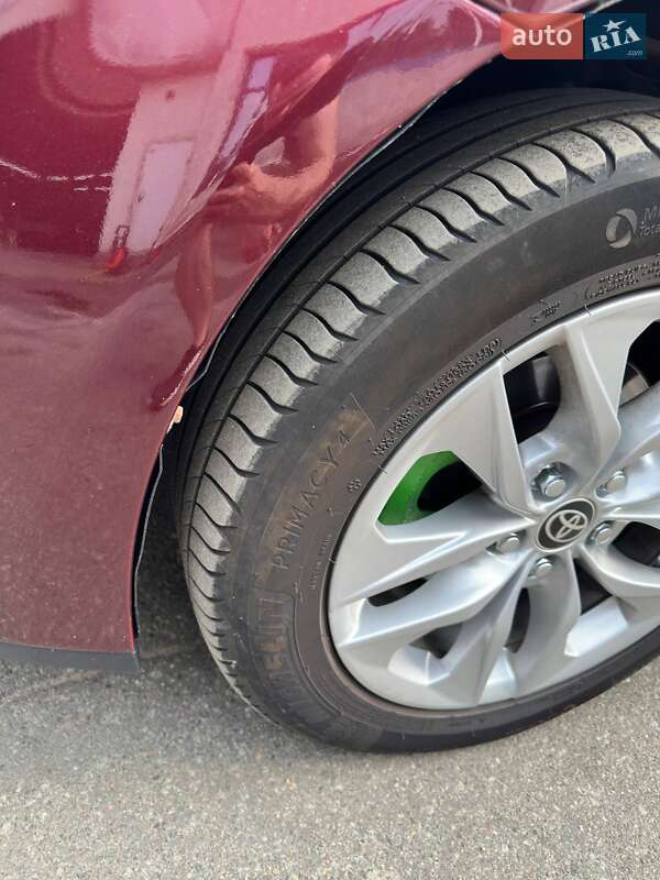 Универсал Toyota Avensis 2012 в Киеве фото 11 Универсал Toyota Avensis 2012 в Киеве