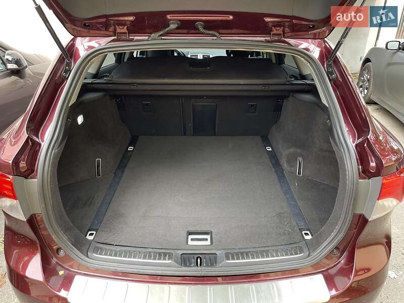 Универсал Toyota Avensis 2012 в Киеве фото 14 Универсал Toyota Avensis 2012 в Киеве