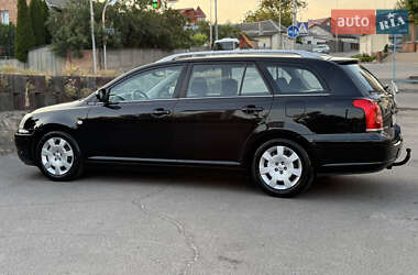 Универсал Toyota Avensis 2004 в 