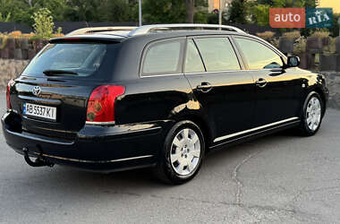 Универсал Toyota Avensis 2004 в 