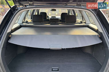 Универсал Toyota Avensis 2004 в 