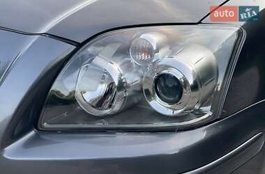 Седан Toyota Avensis 2008 в 
