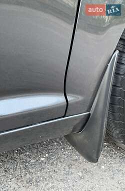 Седан Toyota Avensis 2008 в 
