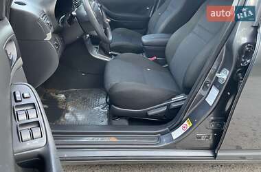 Седан Toyota Avensis 2008 в 