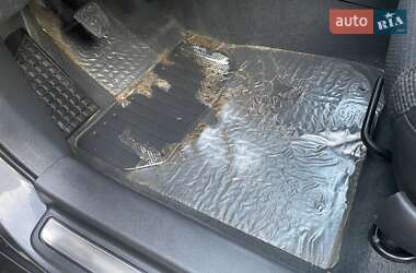 Седан Toyota Avensis 2008 в 
