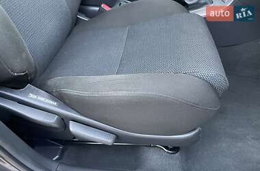 Седан Toyota Avensis 2008 в 