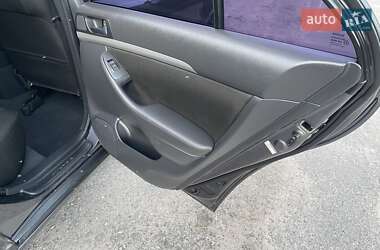 Седан Toyota Avensis 2008 в 