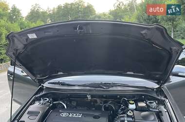 Седан Toyota Avensis 2008 в 