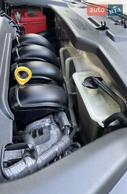 Седан Toyota Avensis 2008 в 