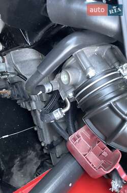 Седан Toyota Avensis 2008 в 