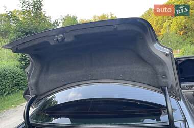 Седан Toyota Avensis 2008 в 