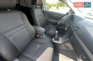 Универсал Toyota Avensis 2008 в 