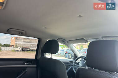 Универсал Toyota Avensis 2008 в 