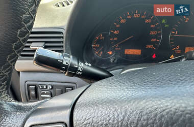 Универсал Toyota Avensis 2008 в 