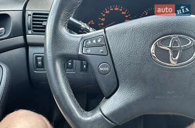 Универсал Toyota Avensis 2008 в 