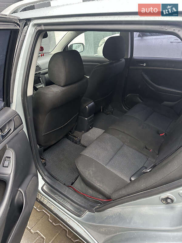 Универсал Toyota Avensis 2008 в Богородчанах фото 11 Универсал Toyota Avensis 2008 в Богородчанах