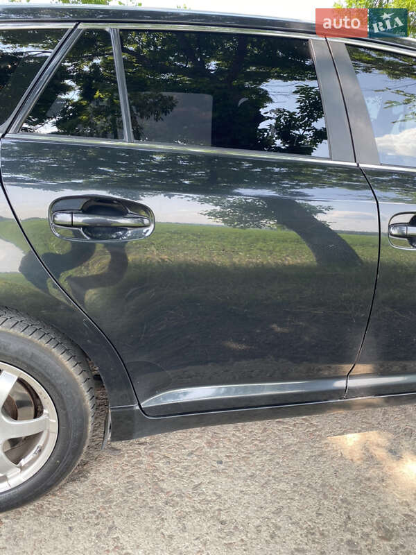 Универсал Toyota Avensis 2010 в Кодыме