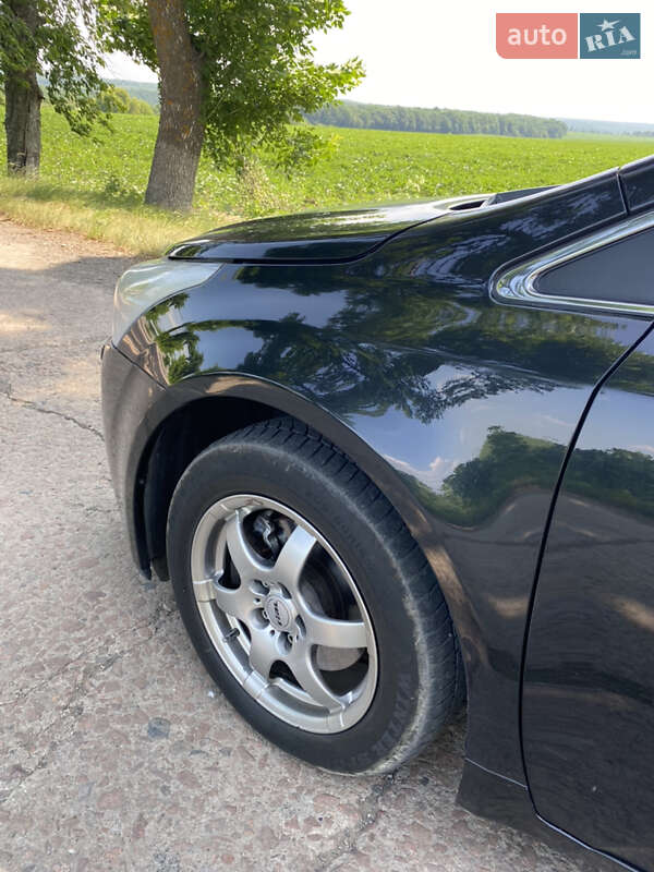 Универсал Toyota Avensis 2010 в Кодыме