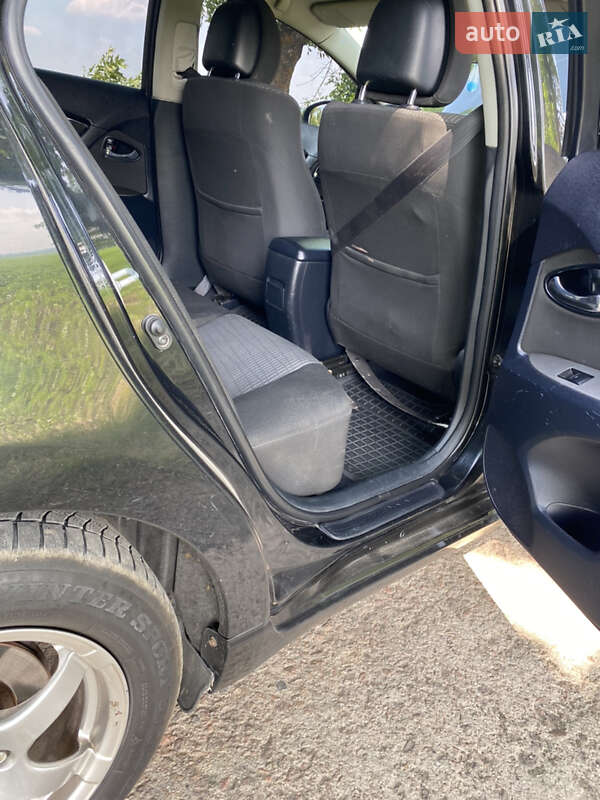 Универсал Toyota Avensis 2010 в Кодыме