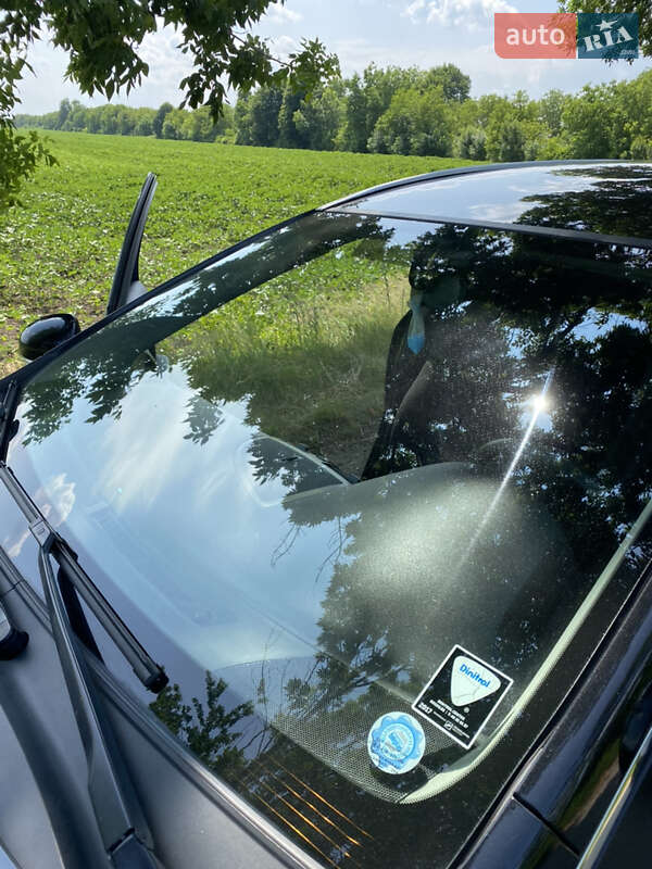 Универсал Toyota Avensis 2010 в Кодыме