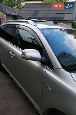 Универсал Toyota Avensis 2008 в 