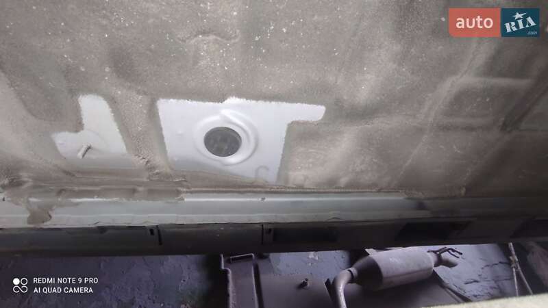 Универсал Toyota Avensis 2011 в Львове