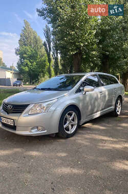 Универсал Toyota Avensis 2008 в Киеве
