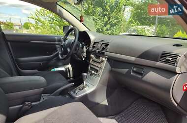 Универсал Toyota Avensis 2007 в 