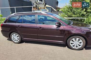 Универсал Toyota Avensis 2007 в 
