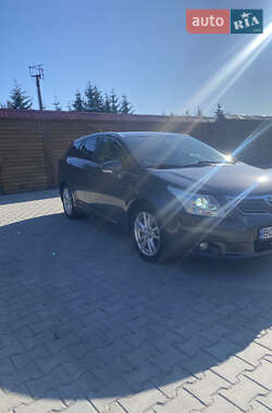 Універсал Toyota Avensis 2010 в 